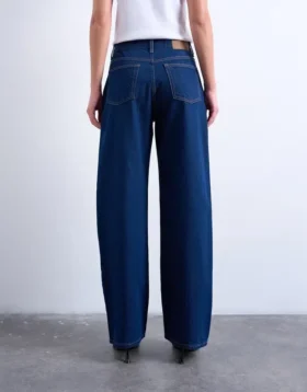 Tscolumn Mid Rise Regular Fit-Jeans