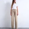 Tscolumn Mid Rise Regular Fit Jeans