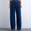 Tscolumn Mid Rise Regular Fit-Jeans