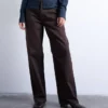 Tscolumn Mid Rise Regular Fit Jeans