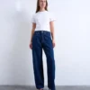 Tscolumn Mid Rise Regular Fit-Jeans