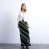 Tscompact strikket cardigan