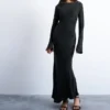 Tsdelilah midikjole