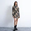 Tsdonia kort shorts
