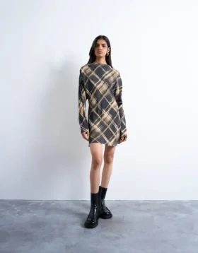Tsdonia kort shorts