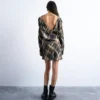 Tsdonia kort shorts