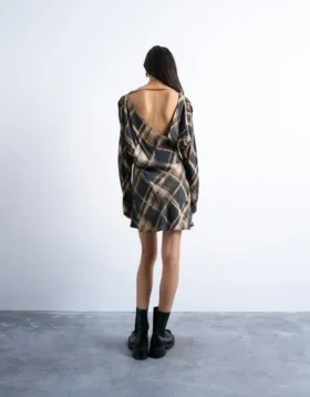 Tsdonia kort shorts