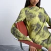 Tsdonna kort kjole