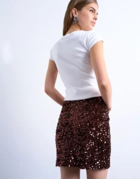 Tsdotty miniskirt