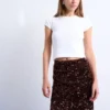 Tsdotty miniskirt