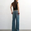Tsember Regular Fit-Jeans