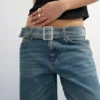 Tsember Regular Fit-Jeans