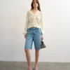 Tsemelie strikket cardigan