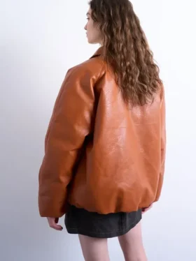 Tsemy-jakke