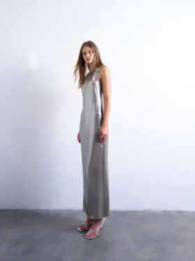 Tseva Midi-kjole