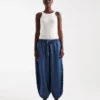 Tsevelyn Balloon Fit-Jeans
