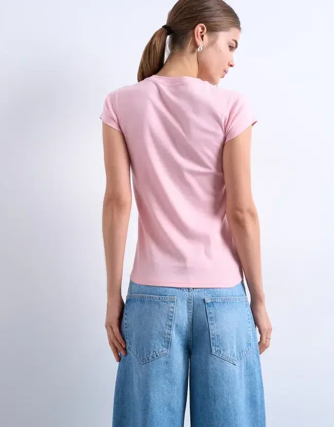 Tseveryday T-shirt Tseveryday T-shirt