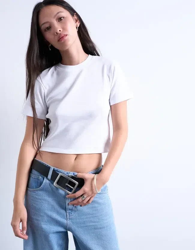 Tseveryday T-shirt Tseveryday T-shirt
