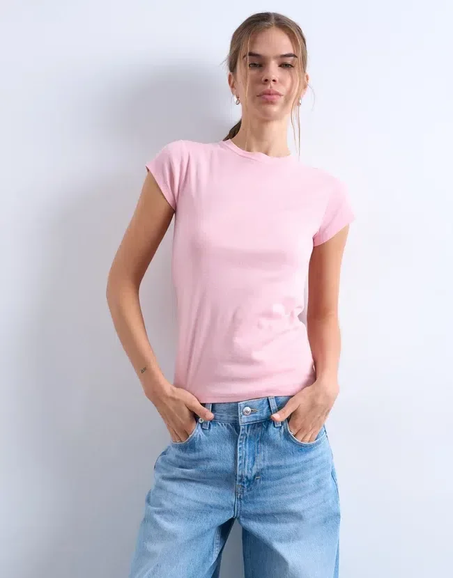 Tseveryday T-shirt Tseveryday T-shirt