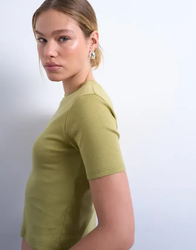 Tseveryday T-shirt Tseveryday T-shirt