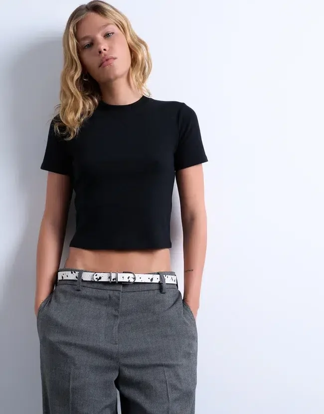 Tseveryday T-shirt Tseveryday T-shirt