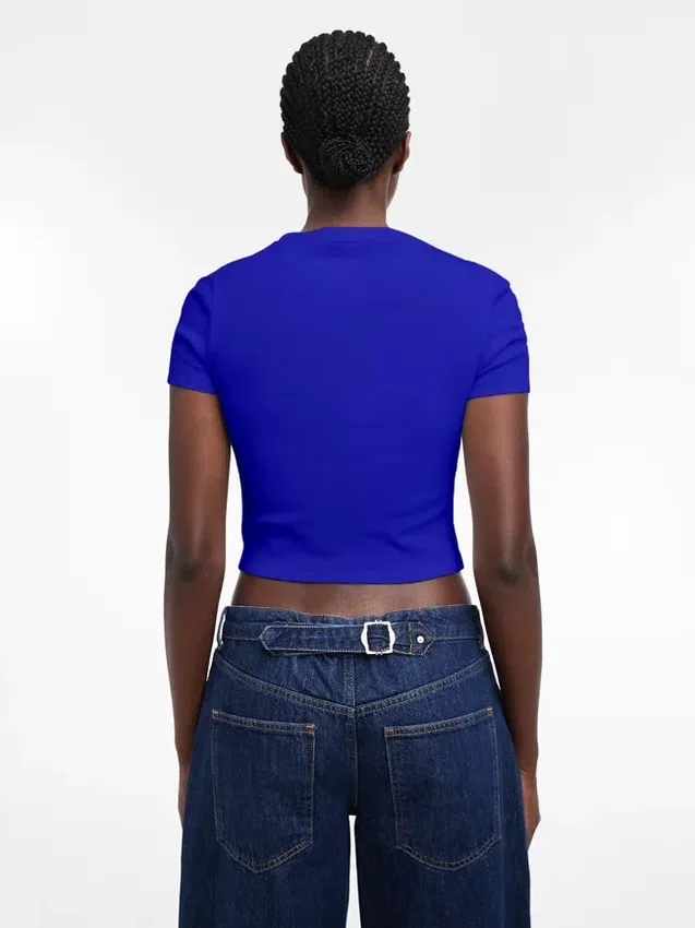 Tseveryday T-shirt Tseveryday T-shirt