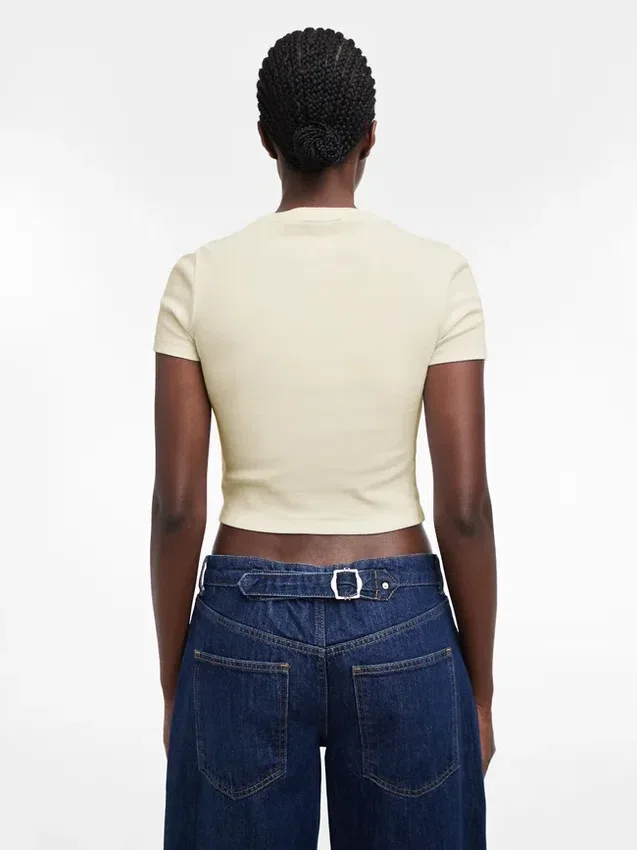 Tseveryday T-shirt Tseveryday T-shirt