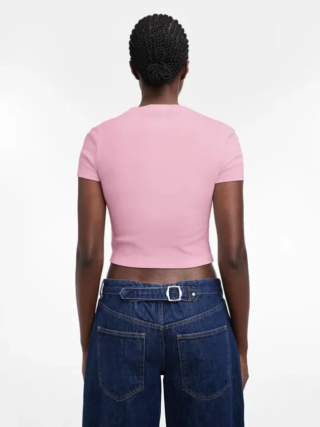 Tseveryday T-shirt Tseveryday T-shirt