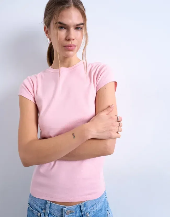Tseveryday T-shirt Tseveryday T-shirt