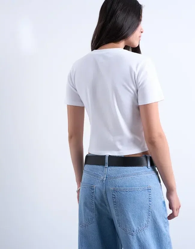 Tseveryday T-shirt Tseveryday T-shirt