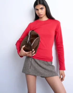 Tseveryday Top