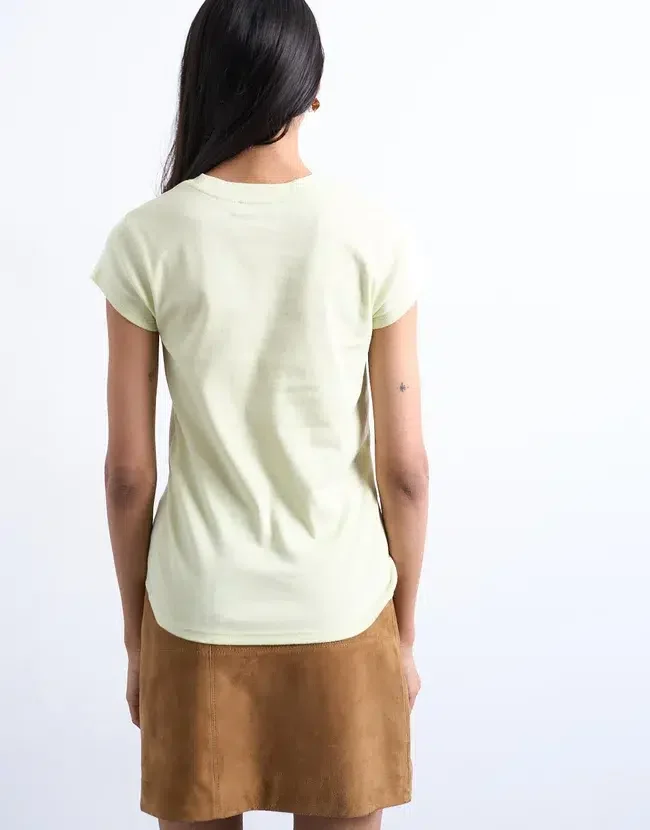 Tsfaya T-shirt Tsfaya T-shirt