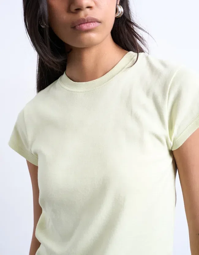 Tsfaya T-shirt Tsfaya T-shirt