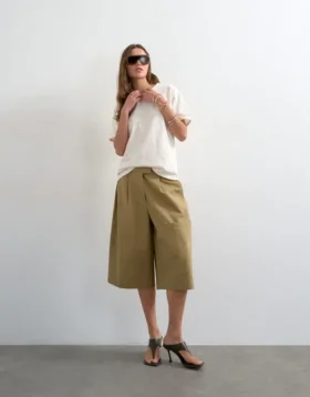 Tsfemke Cargo-Shorts