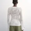 Tsfenja strikbluse
