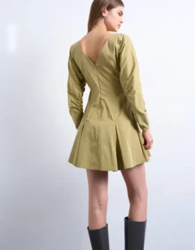 Tsfikka kort shorts