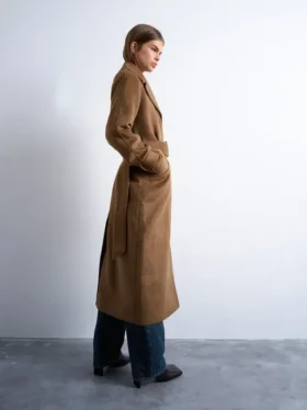 Tsfrederikke-frakke