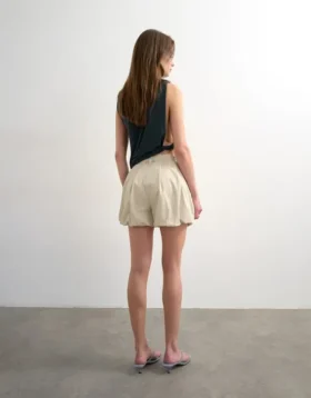 Tsfreya Cargo-Shorts