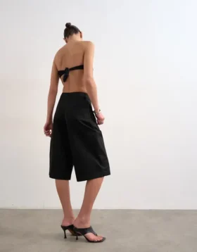 Tsfrina Bermuda-Shorts