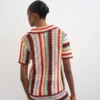 Tsgerdi strikbluse