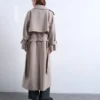 Tsgrace Trenchcoat