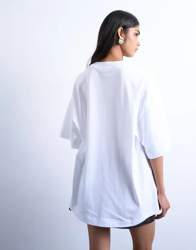 Tsida T-shirt Tsida T-shirt