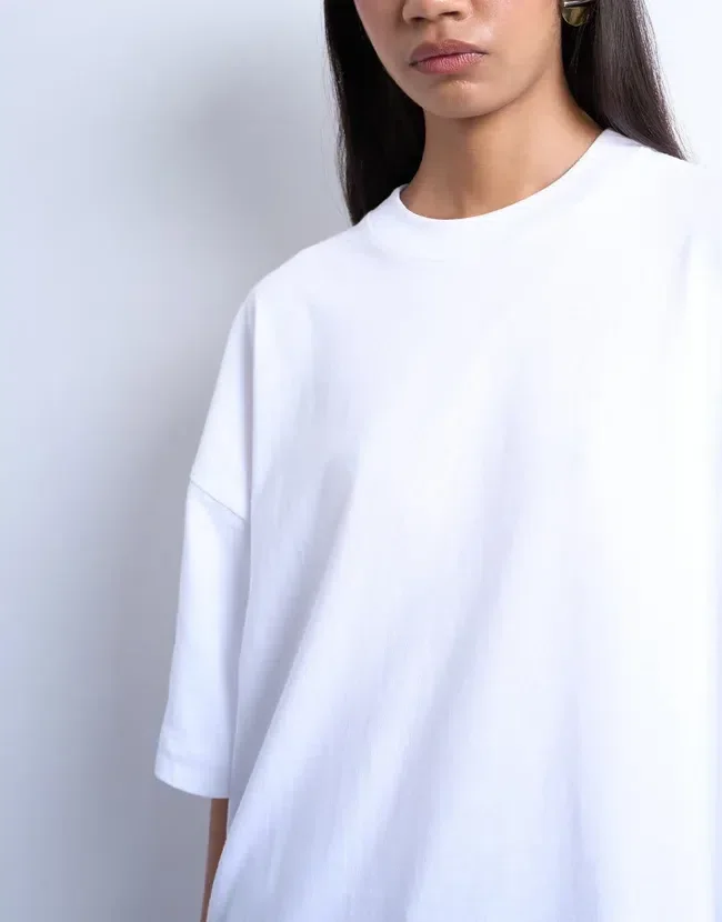 Tsida T-shirt Tsida T-shirt