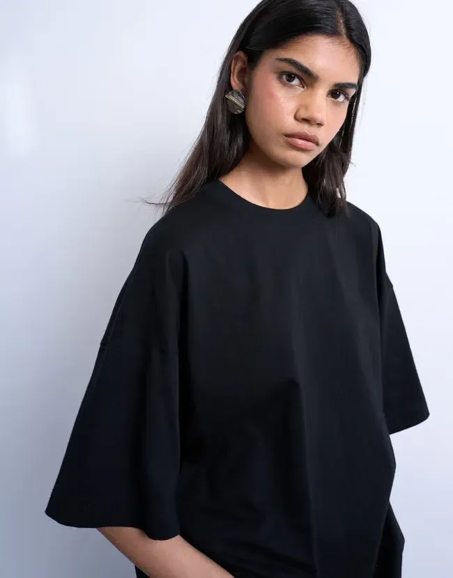 Tsida T-shirt Tsida T-shirt