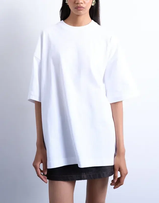 Tsida T-shirt Tsida T-shirt