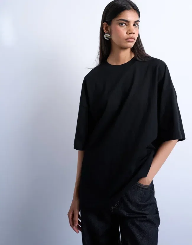 Tsida T-shirt Tsida T-shirt