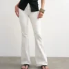 Tsjamie Flared Fit Jeans