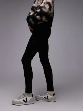 Tsjamie Skinny Fit-Jeans