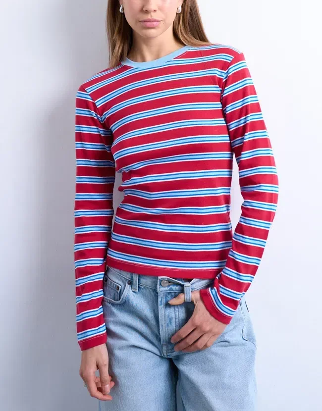 Tsjava T-shirt Tsjava T-shirt