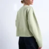 Tsjelena-sweatshirt